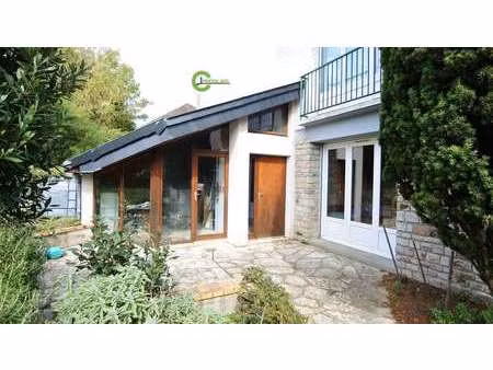 vente maison à la ferté-bernard (72400) : à vendre / 147m² la ferté-bernard