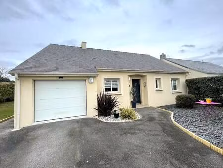 vente maison à petit-mars (44390) : à vendre / 102m² petit-mars