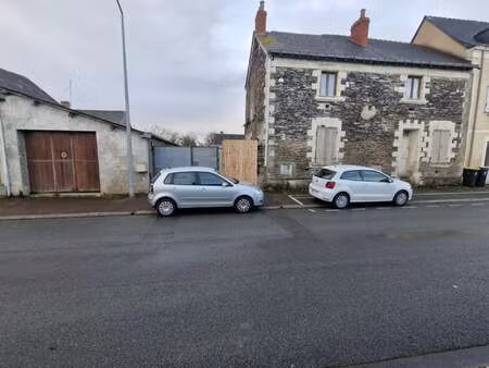 vente maison à trélazé (49800) : à vendre / 100m² trélazé