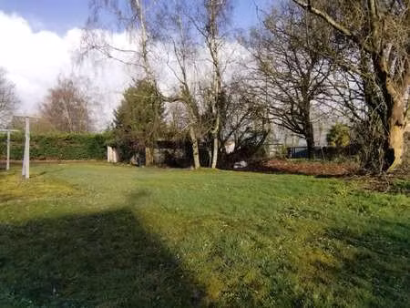 vente terrain aux essarts (85140) : à vendre / les essarts