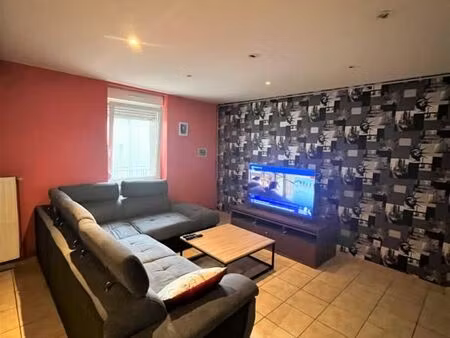 appartement 4 pièces 91 m²