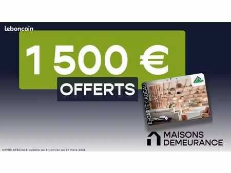 maison 67 m² divatte sur loire