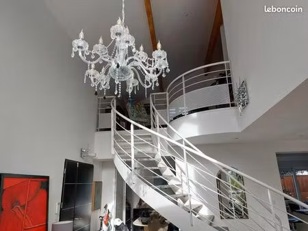 villa en viager 4 pièces 183 m²