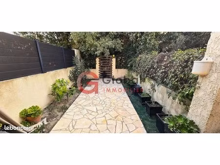 studio 1 pièce 20 m²