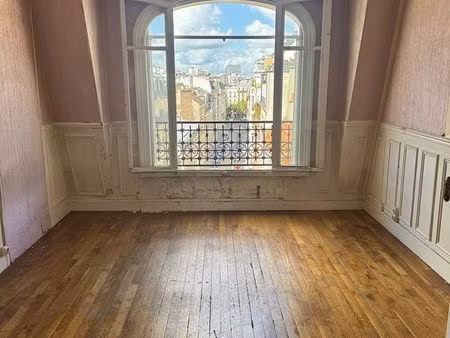 appartement 3 pièces 54 m²