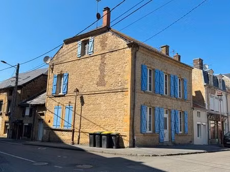 immeuble vrigne aux bois