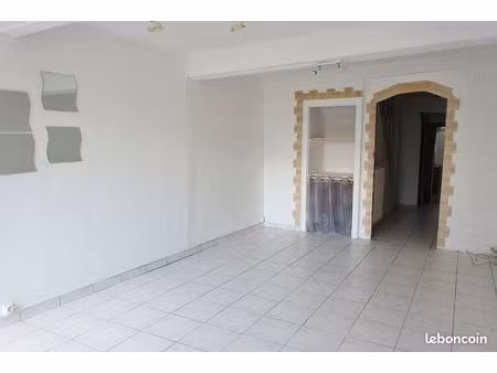maison 3 pièces 61 m²