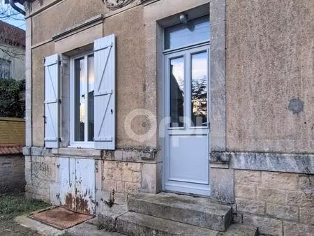 maison 4 pièces 91 m²