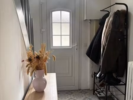 maison 5 pièces 90 m²