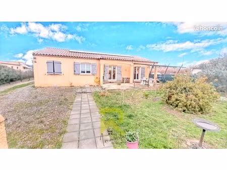 maison 5 pièces 105 m²