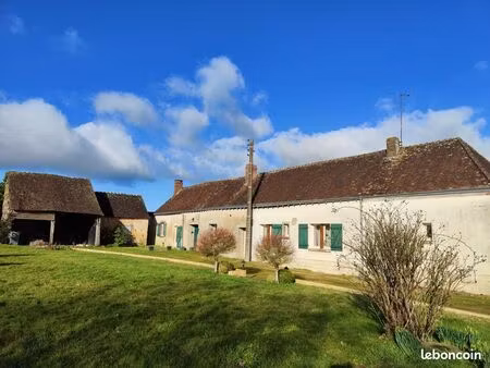 maison 6 pièces 148 m²