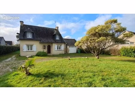 maison 5 pièces 108 m²