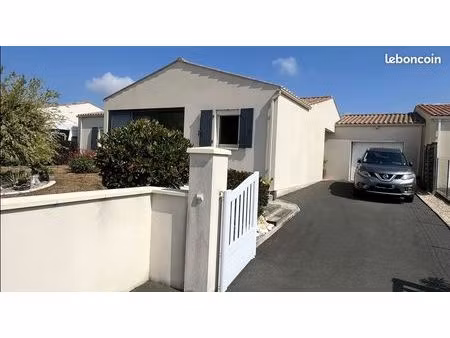 maison 95m2 saint georges des coteaux