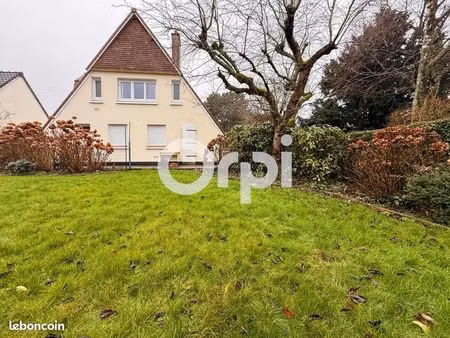 maison 3 pièces 75 m²