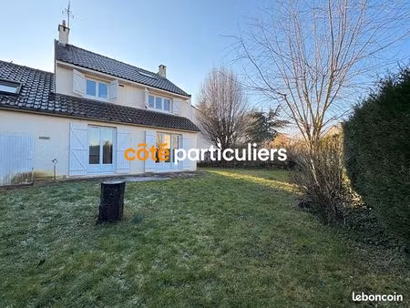 maison 7 pièces 160 m²