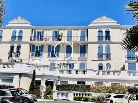 appartement 3 pièces 77 m²