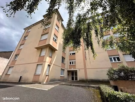 appartement 1 pièce 18 m²