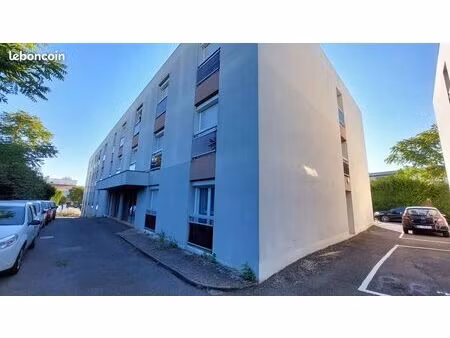 appartement 1 pièce 22 m²