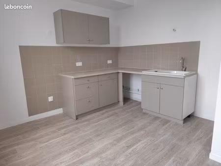 location duplex 2 chambres