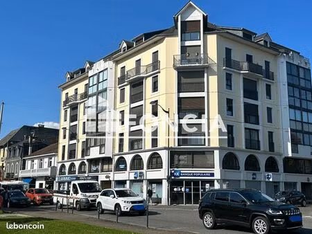 appartement 2 pièces 52 m²