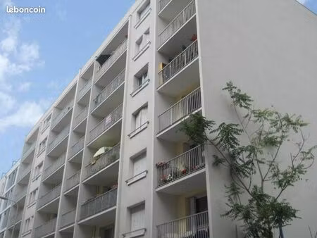 appartement 1 pièce 24 m²