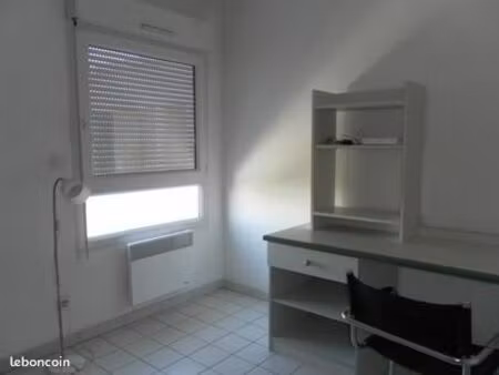 appartement 2 pièces 30 m²