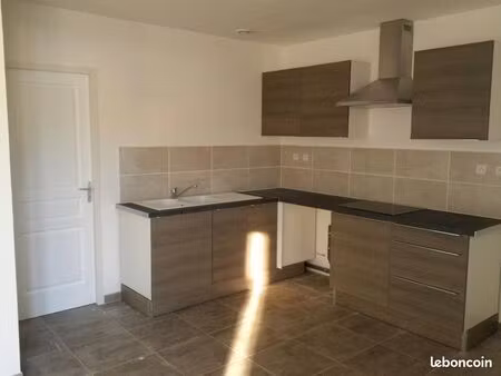 loue appartement t4 jardin