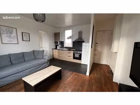 à louer appartement sainte-geneviève-des-bois à louer