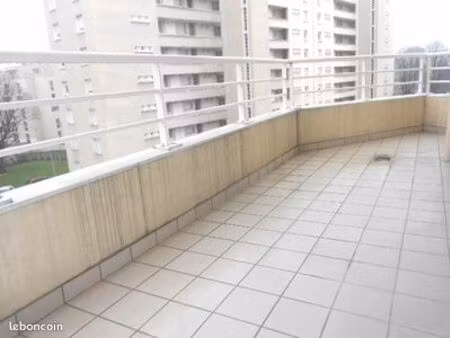 appartement 3 pièces 47 m²