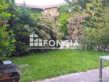 maison 4 pièces 95 m²