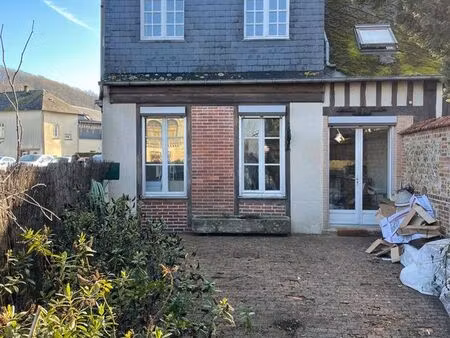 location maison cormeilles