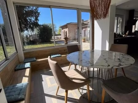 maison 6 pièces 191 m²