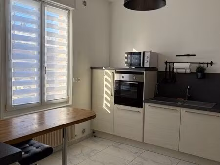 maison à louer - t3