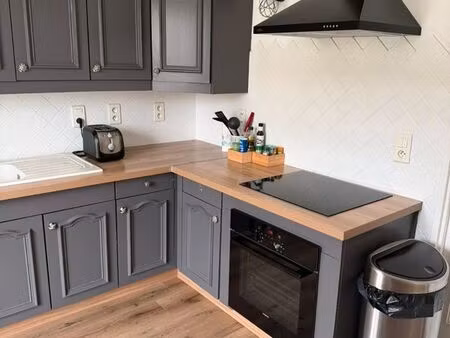 location maison ruitz