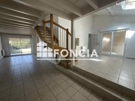 maison 4 pièces 81 m²