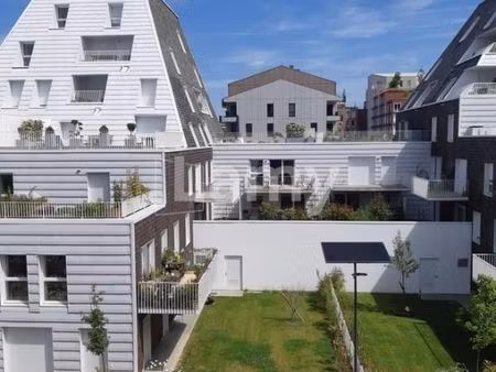 maison 5 pièces 105 m²