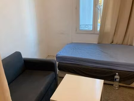 studette centre ville d'argenteuil