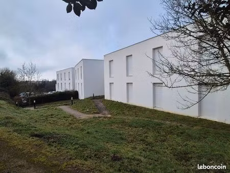 studio meublé en résidence  toutes charges inclues