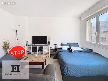 appartement 1 pièce 31 m²