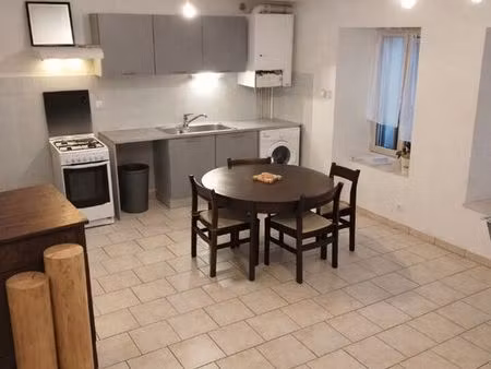 appartement 4 pièces 71 m²