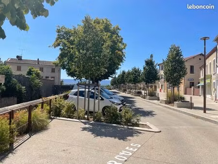 appartement 2 pièces 51 m²