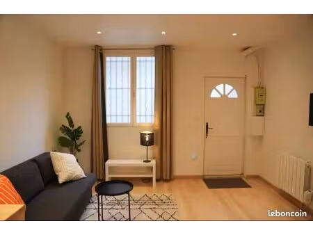 location villeurbanne