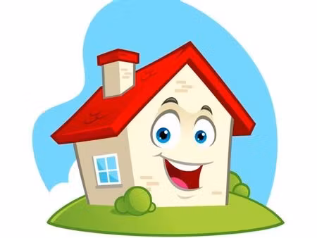 recherche maison à louer