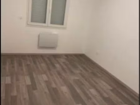 à louer maison plain pied