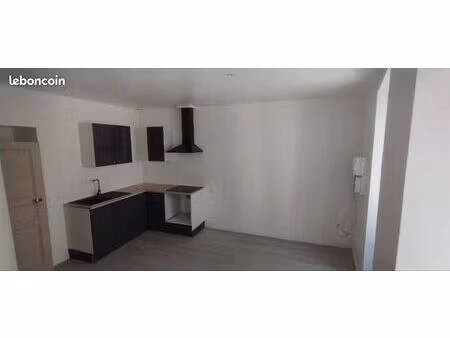 location maison de ville