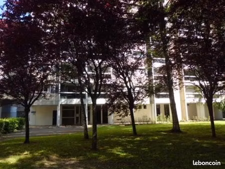 appartement 1 pièce 25 m²