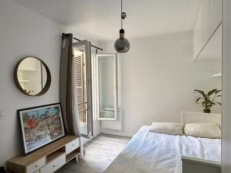 location appartement clichy