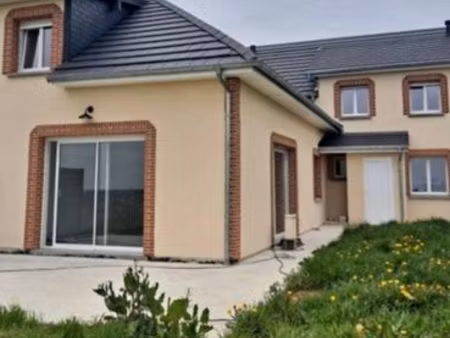 dispo 23 mars. dpe a. 170m2 5ch dont 2 suites au calme