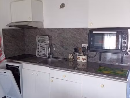 studio neuf meuble 37 m2