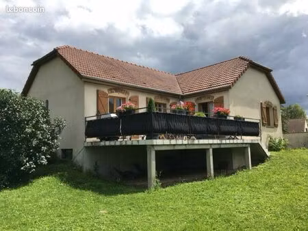 à louer à taissy  maison